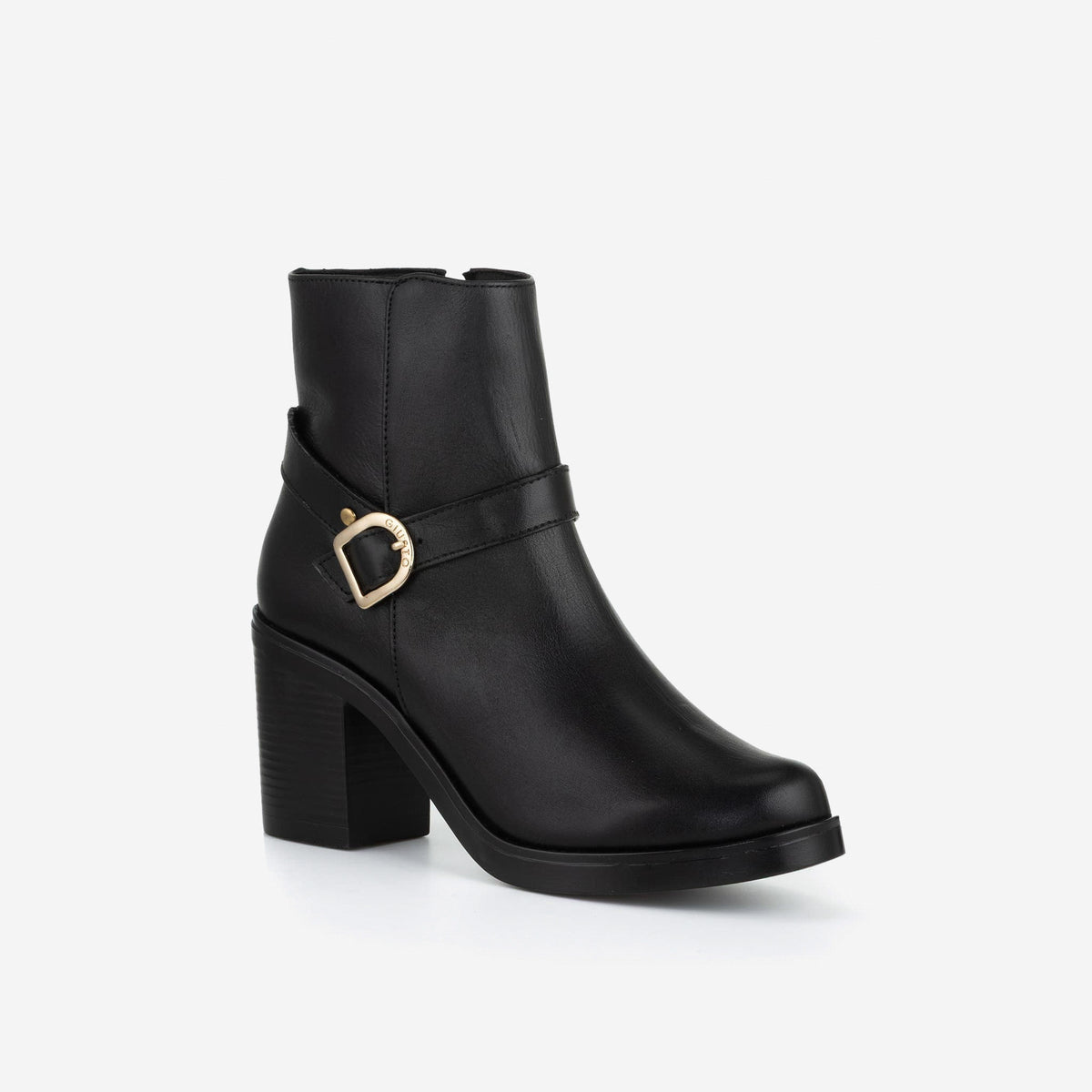 Bianca · Negro