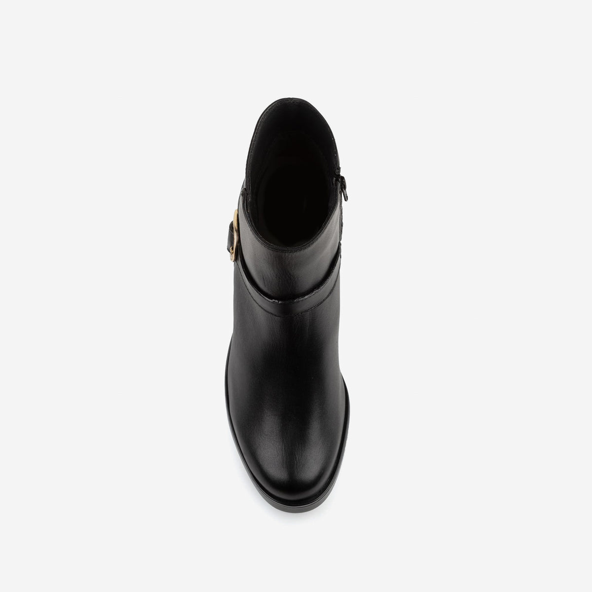 Bianca · Negro