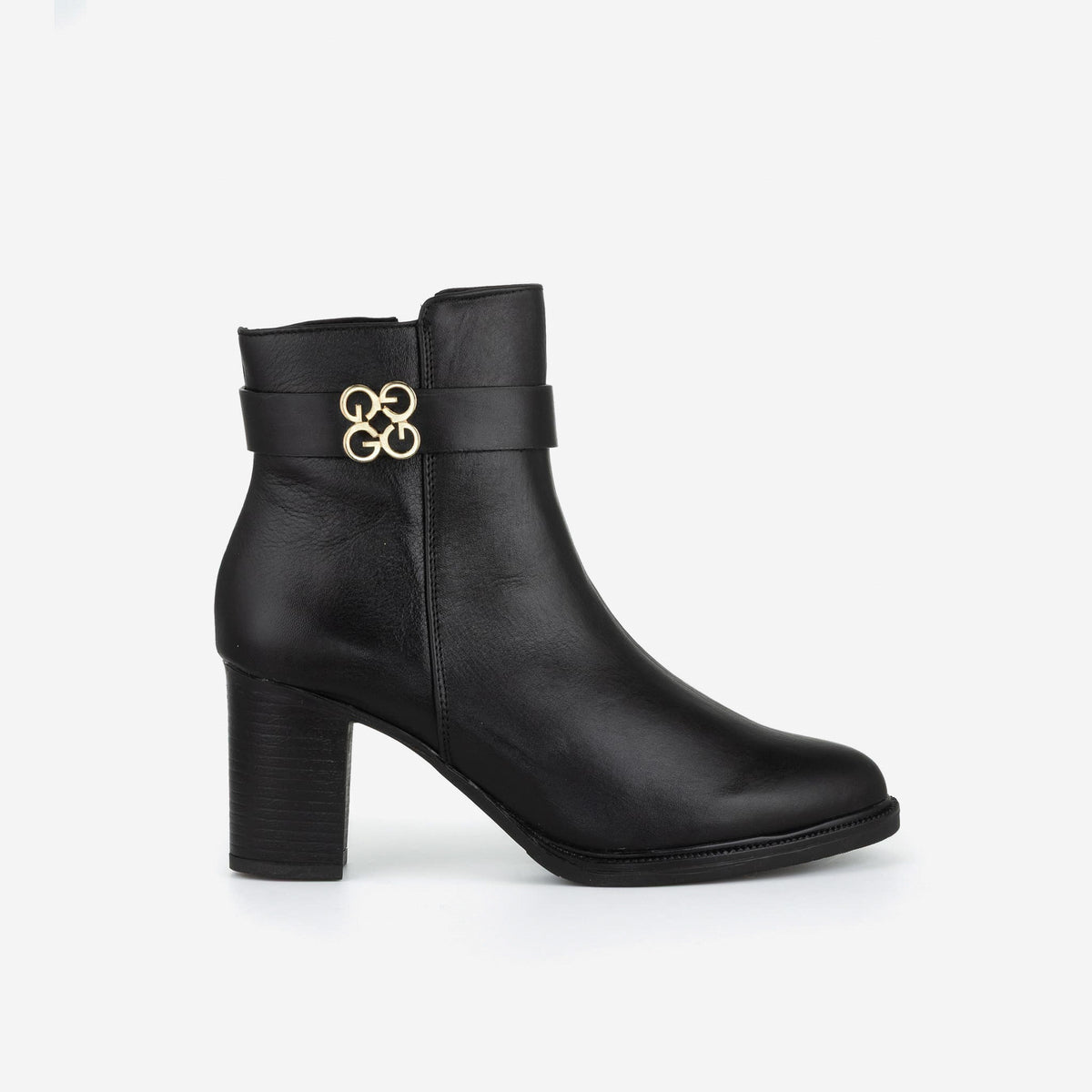 Giorgia · Negro