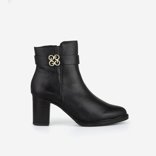 Giorgia · Negro