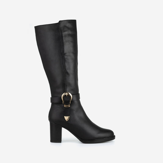Olivia · Negro