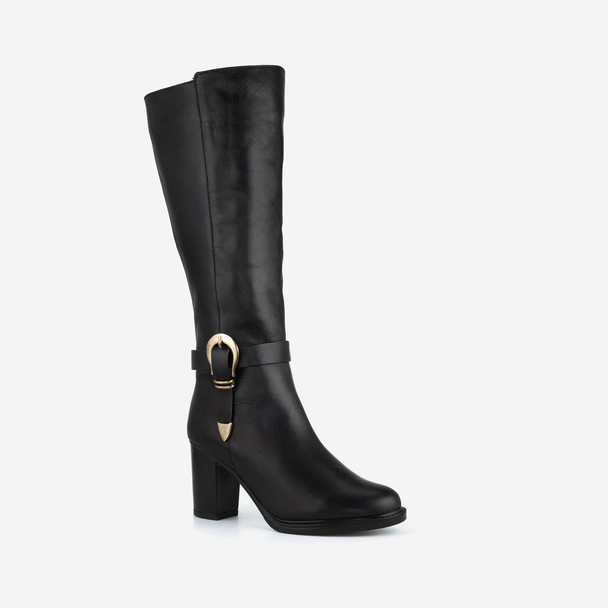 Olivia · Negro