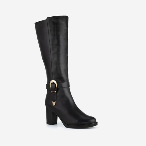Olivia · Negro