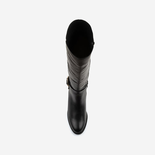 Olivia · Negro