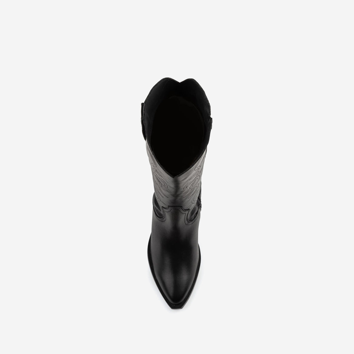Stela · Negro